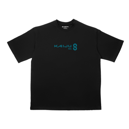 RENO OVERSIZE T-SHIRT - KAIJU NO:8