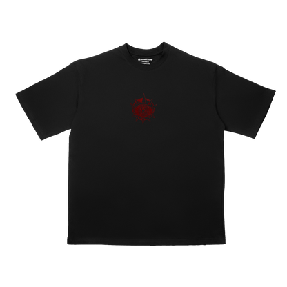 RUDO OVERSIZE T-SHIRT - GACHIAKUTA