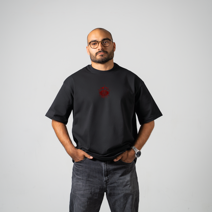 RUDO OVERSIZE T-SHIRT - GACHIAKUTA