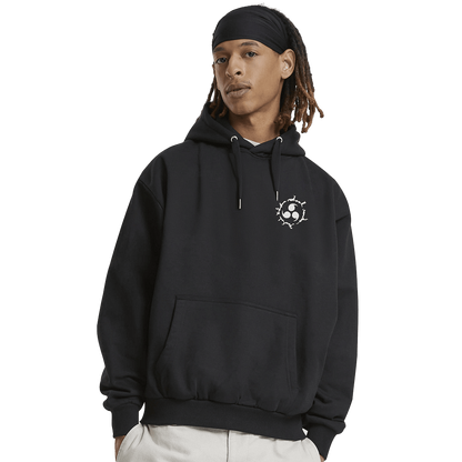 SASUKE HOODIE - NARUTO
