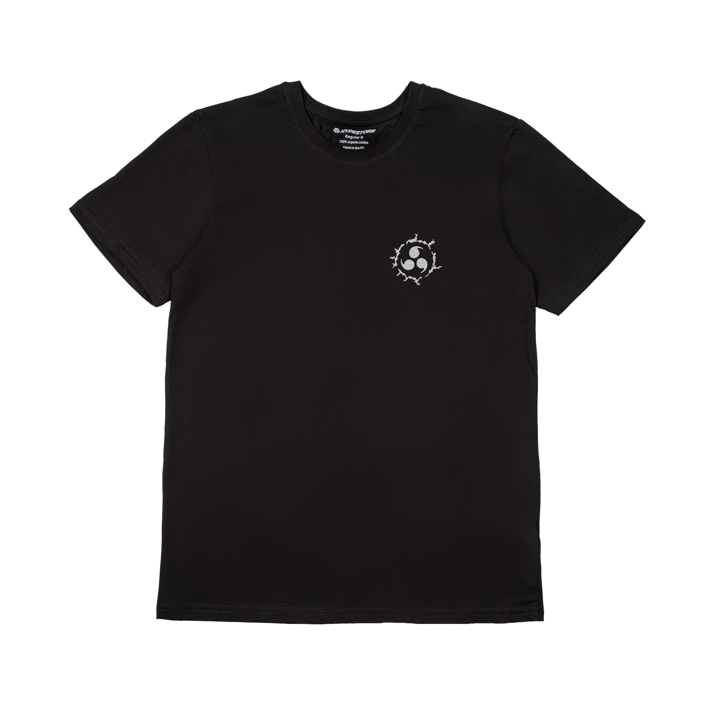 SASUKE T-SHIRT - NARUTO