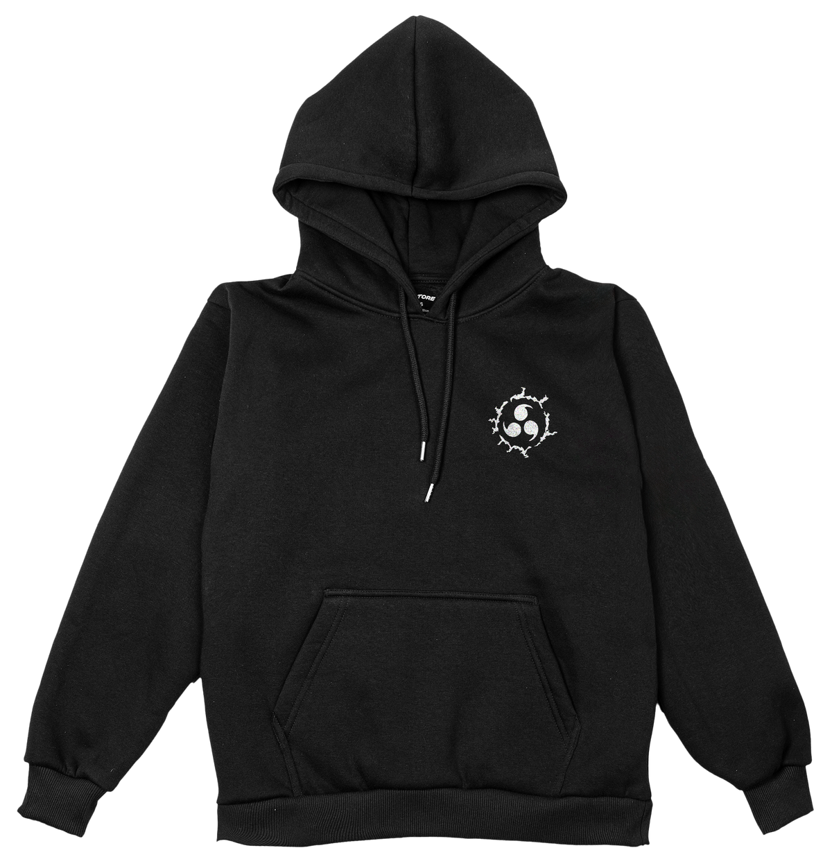 SASUKE HOODIE - NARUTO