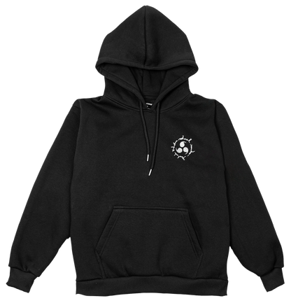 SASUKE HOODIE - NARUTO