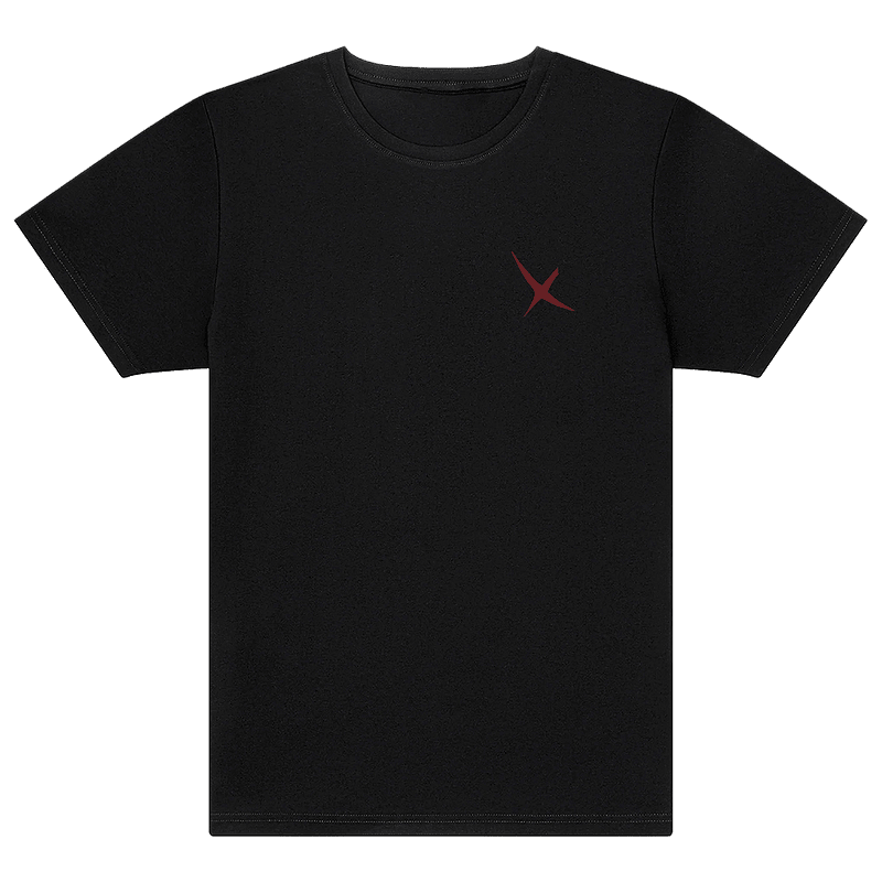 SCISSOR BLADE T-SHIRT - KILL LA KILL
