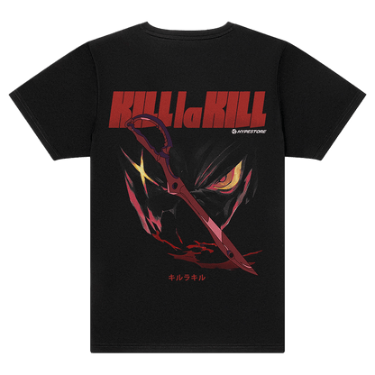 SCISSOR BLADE T-SHIRT - KILL LA KILL