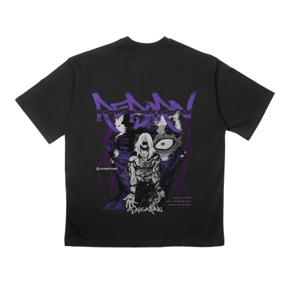 SHIGARAKI OVERSIZE T-SHIRT - MY HERO ACADEMIA