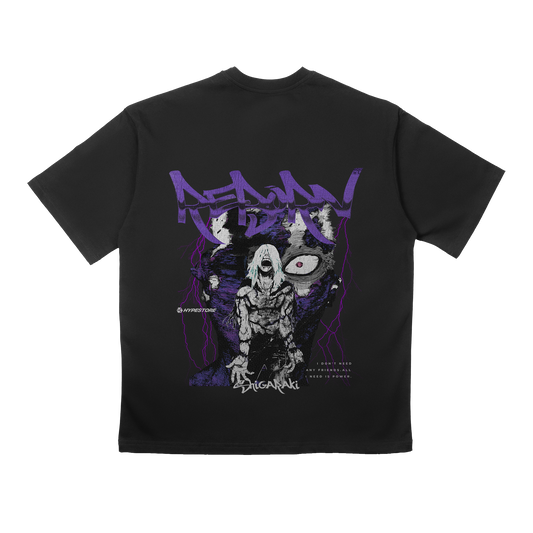 SHIGARAKI OVERSIZE T-SHIRT - MY HERO ACADEMIA