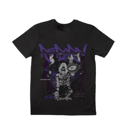 SHIGARAKI T-SHIRT - MY HERO ACADEMIA