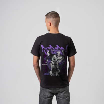 SHIGARAKI T-SHIRT - MY HERO ACADEMIA