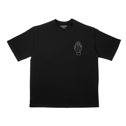 SHIGARAKI OVERSIZE T-SHIRT - MY HERO ACADEMIA