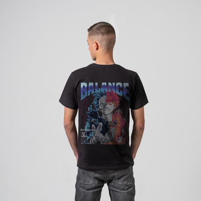SHOTO T-SHIRT - MY HERO ACADEMIA