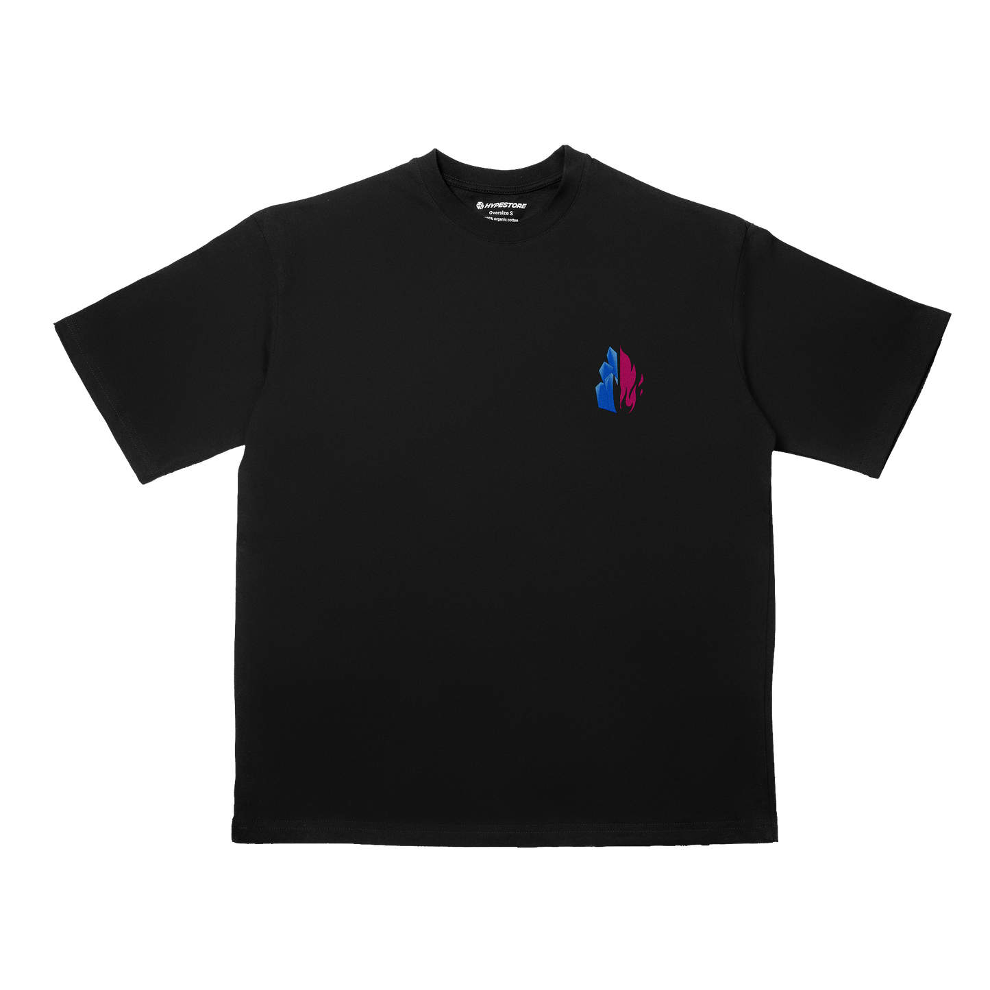 SHOTO OVERSIZE T-SHIRT - MY HERO ACADEMIA