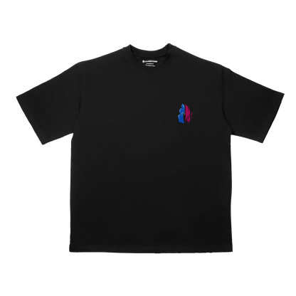 SHOTO OVERSIZE T-SHIRT - MY HERO ACADEMIA