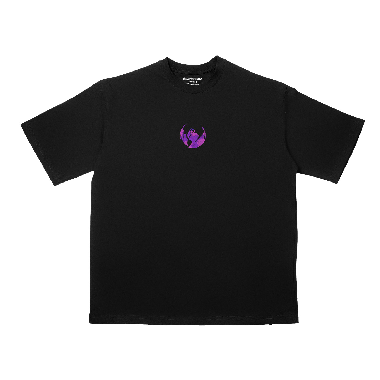 JINWOO OVERSIZE T-SHIRT - SOLO LEVELING