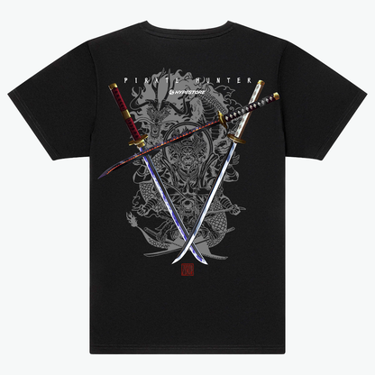 ZORO T-SHIRT - ONE PIECE