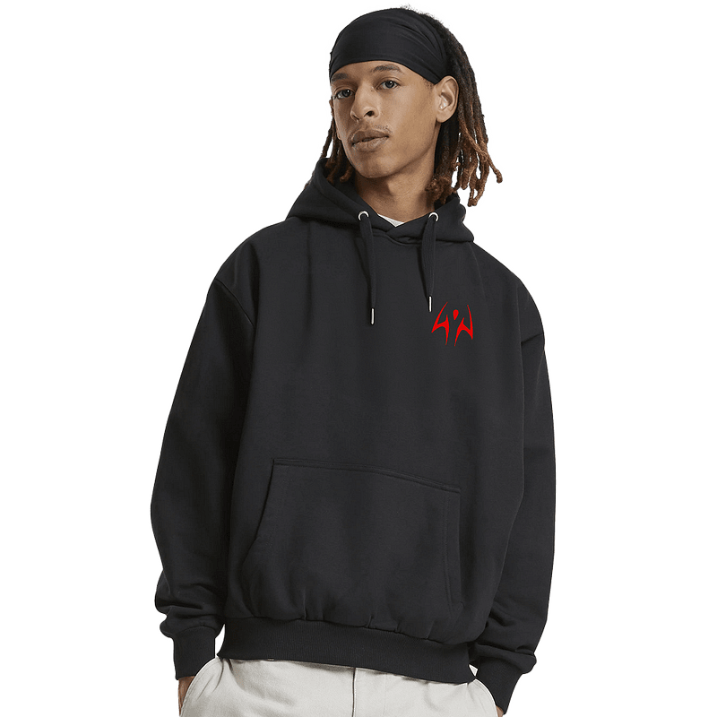 SUKUNA HOODIE - JUJUTSU KAISEN - Hypestore