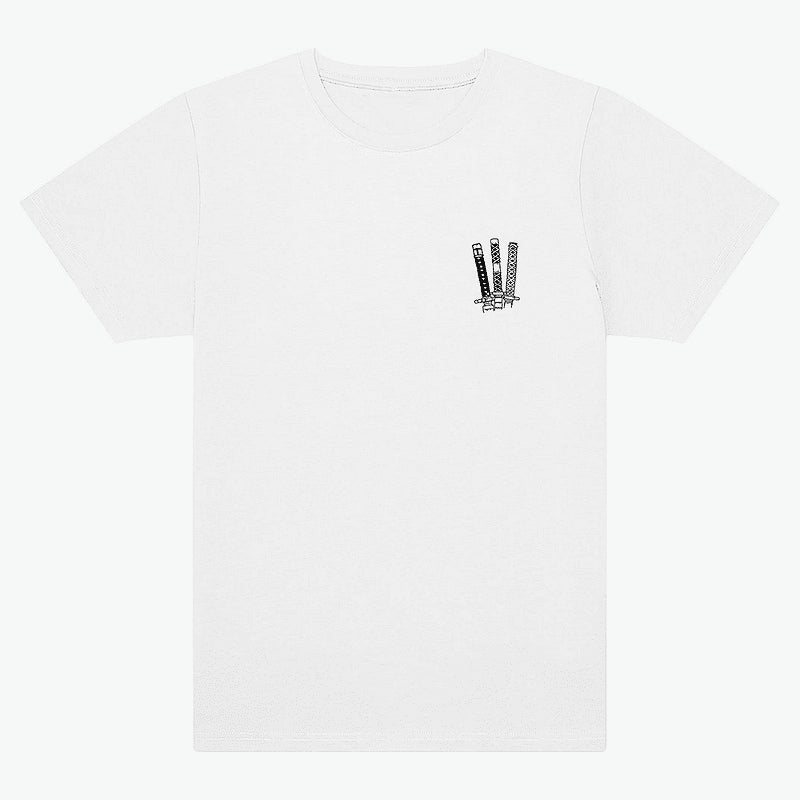 ZORO T-SHIRT - ONE PIECE