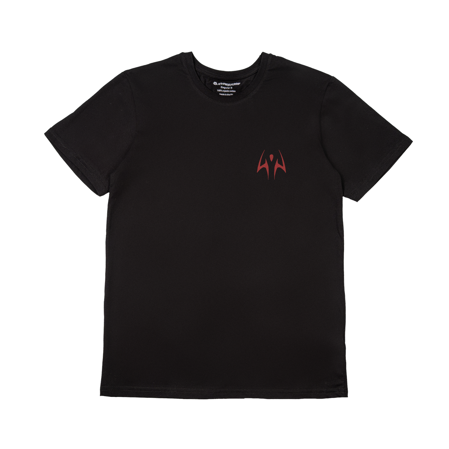 SUKUNA T-SHIRT - JUJUTSU KAISEN