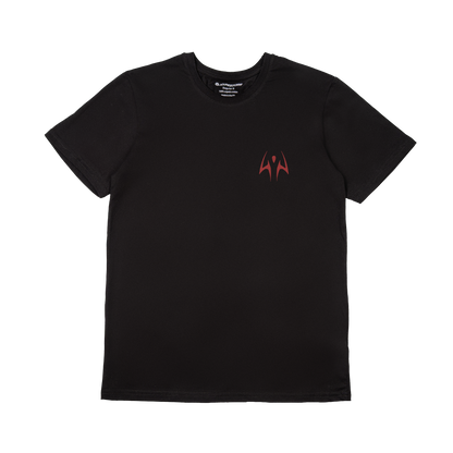 SUKUNA T-SHIRT - JUJUTSU KAISEN