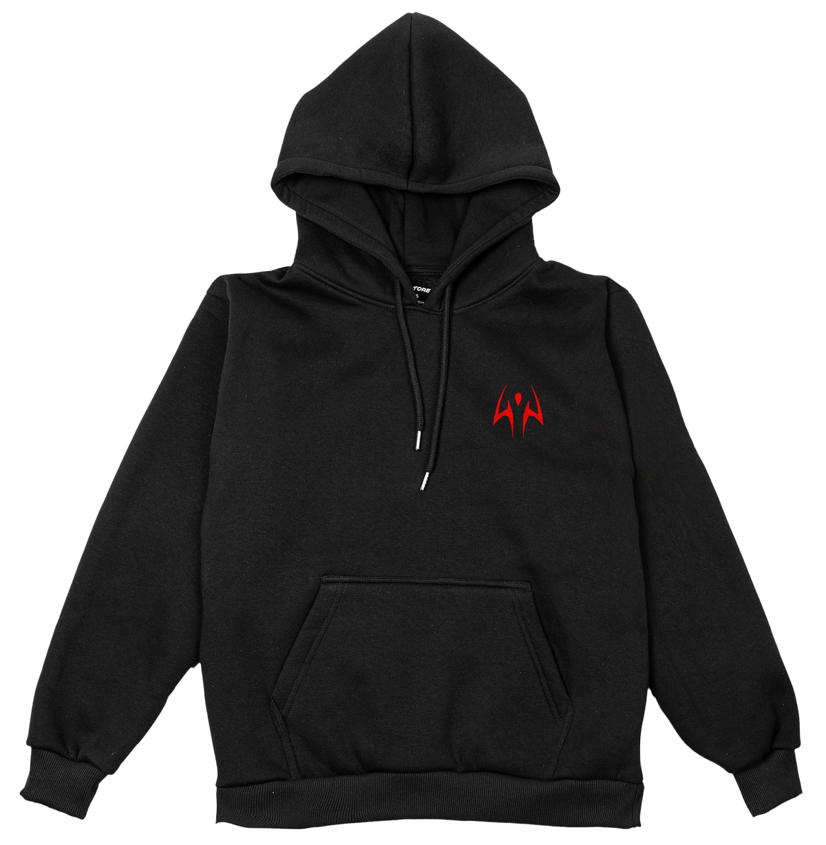 SUKUNA HOODIE - JUJUTSU KAISEN