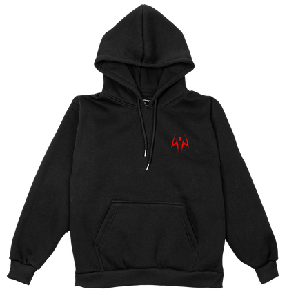 SUKUNA HOODIE - JUJUTSU KAISEN