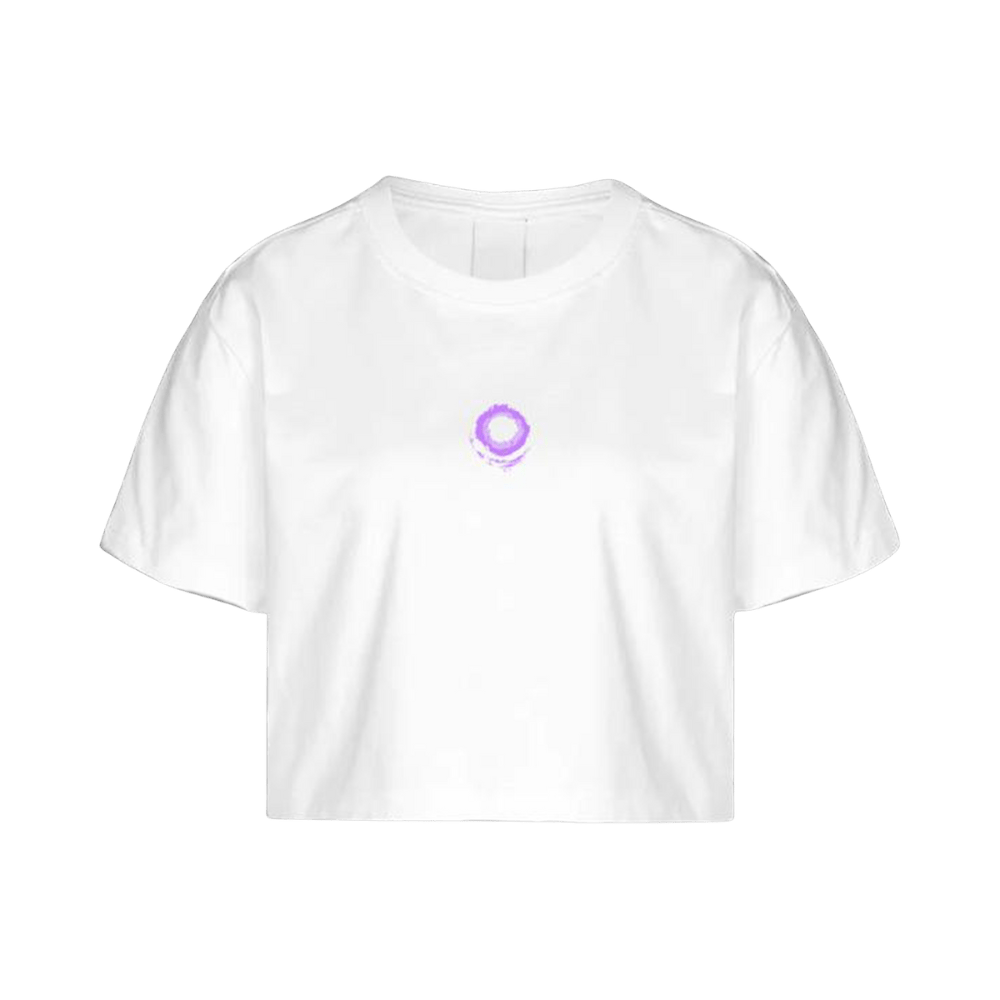 SYNDRA CROP TOP - LEAGUE OF LEGENDS - Hypestore