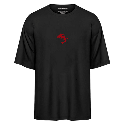 TANJIRO OVERSIZE T-SHIRT - DEMON SLAYER