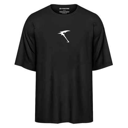 AKALI OVERSIZE T-SHIRT - LEAGUE OF LEGENDS