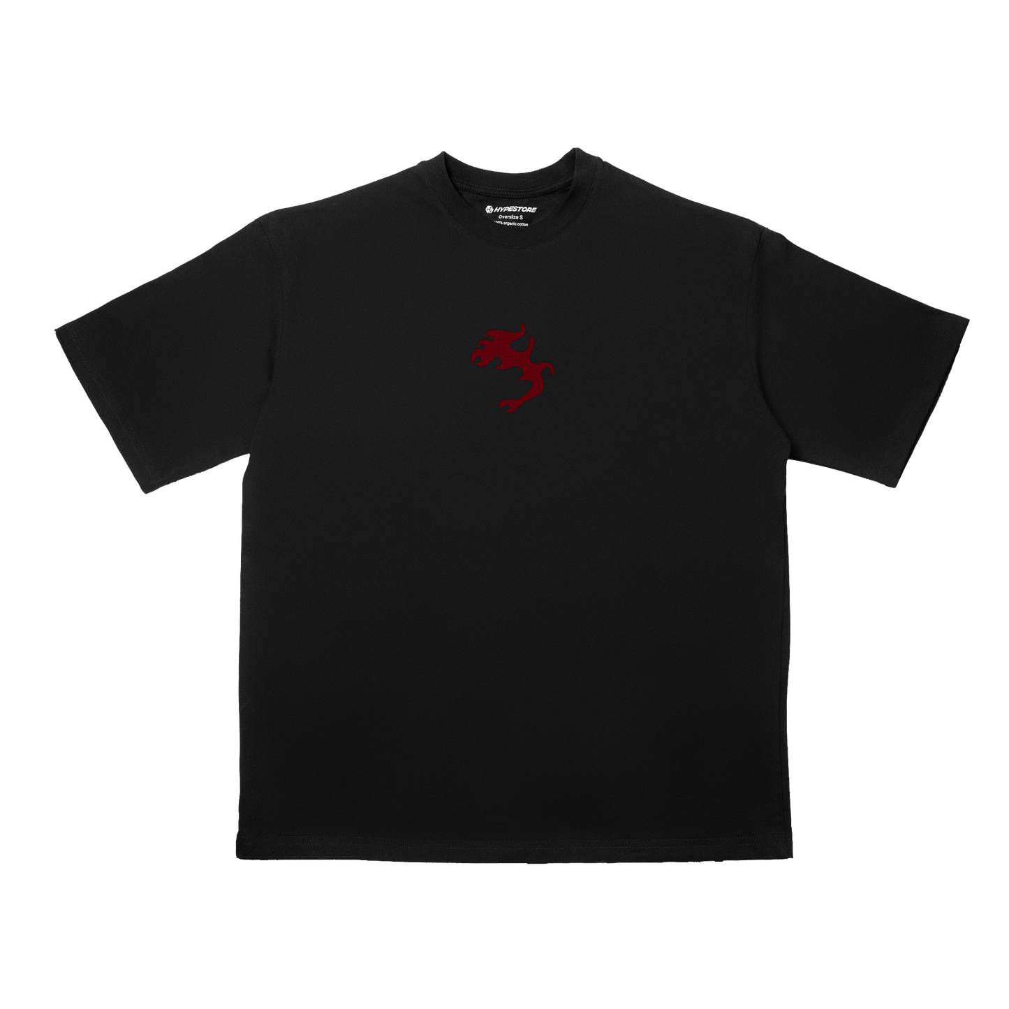 TANJIRO OVERSIZE T-SHIRT - DEMON SLAYER