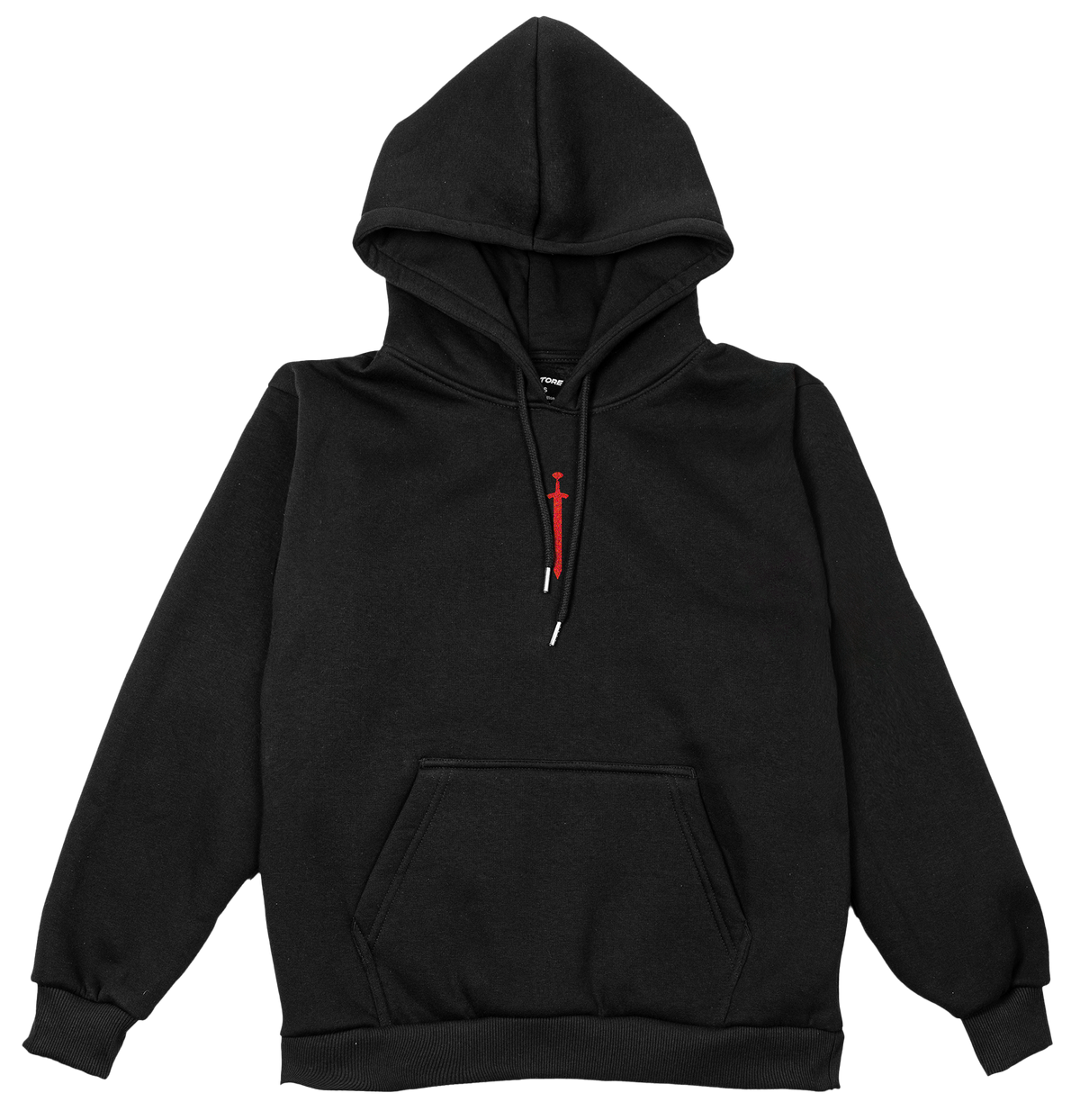 THORFINN HOODIE - VINLAND SAGA