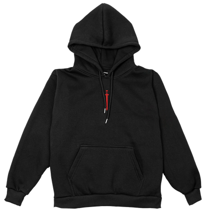 THORFINN HOODIE - VINLAND SAGA