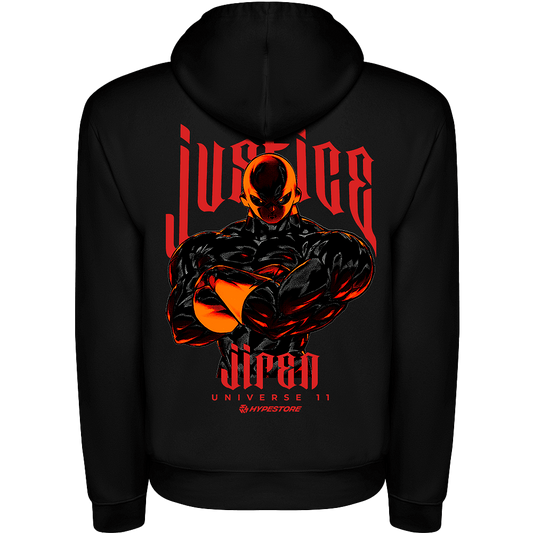 JIREN SWEATSHIRT | DRAGON BALL