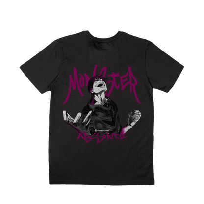 TOJI T-SHIRT - JUJUTSU KAISEN