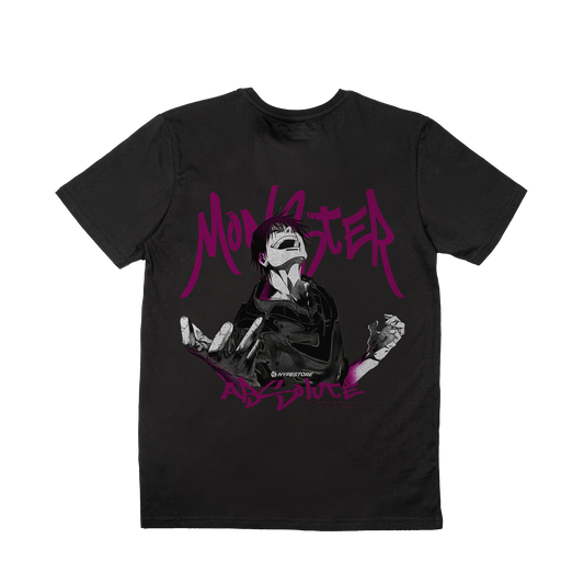 TOJI T-SHIRT - JUJUTSU KAISEN