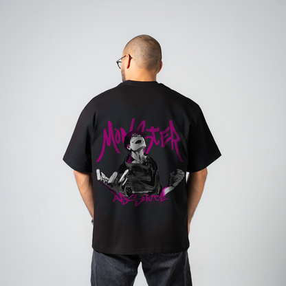 TOJI OVERSIZE T-SHIRT - JUJUTSU KAISEN
