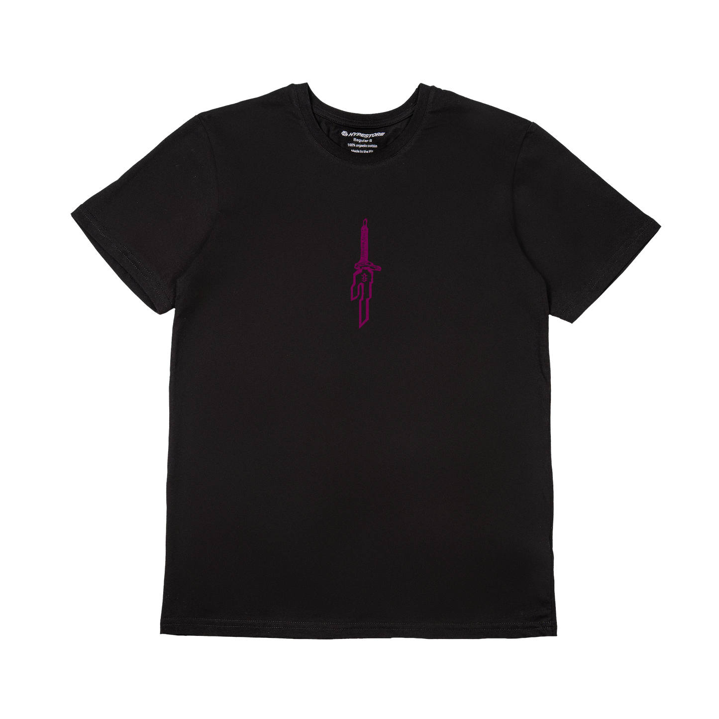 TOJI T-SHIRT - JUJUTSU KAISEN