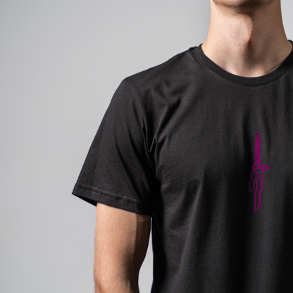 TOJI T-SHIRT - JUJUTSU KAISEN