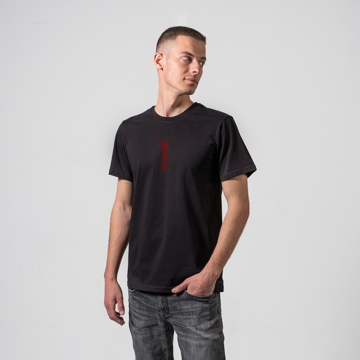 FIRST GENERATION T-SHIRT - TOKYO REVENGERS