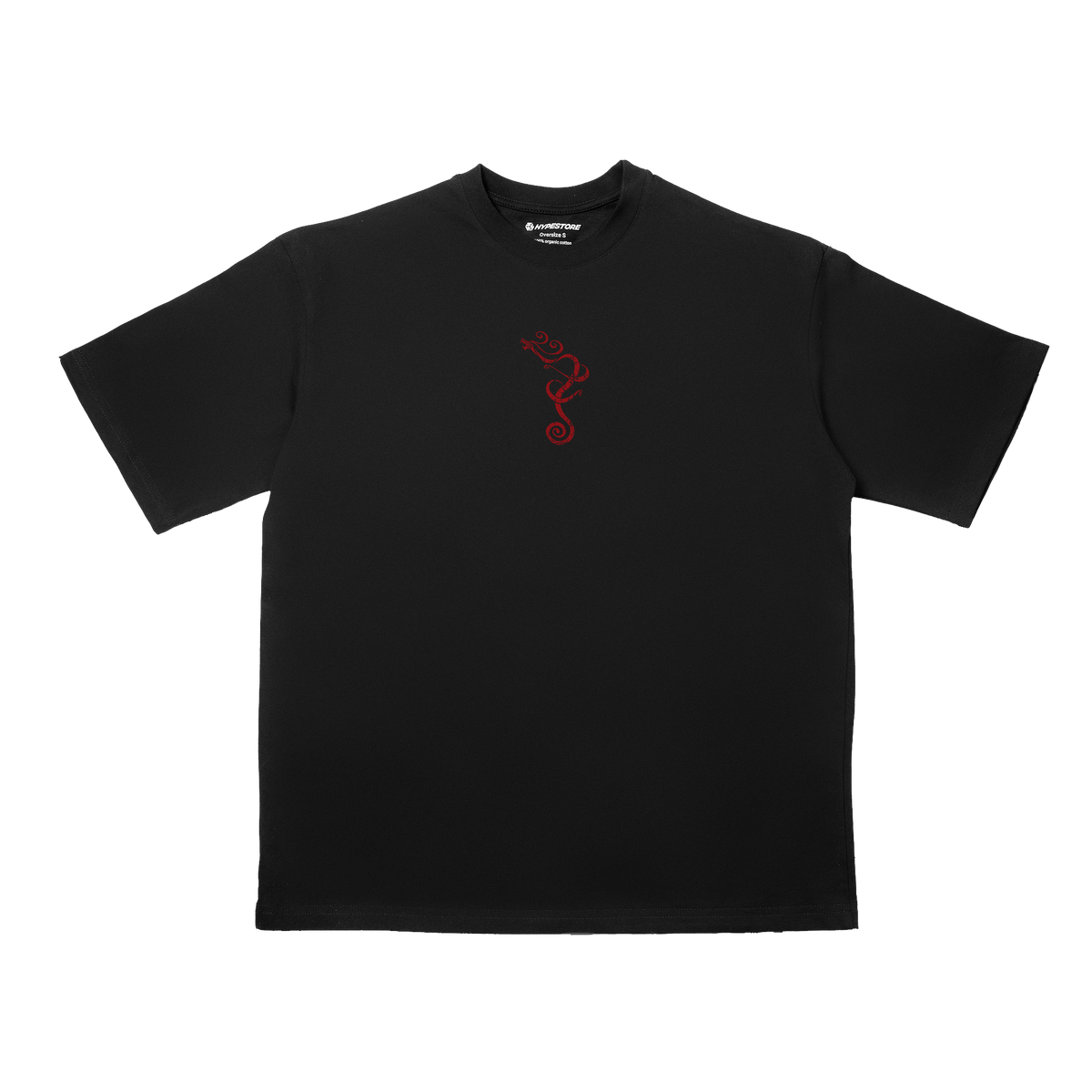 DRAKEN OVERSIZE T-SHIRT - TOKYO REVENGERS