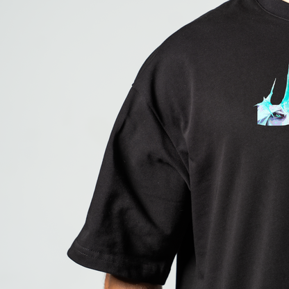 VIEGO OVERSIZE T-SHIRT - LEAGUE OF LEGENDS