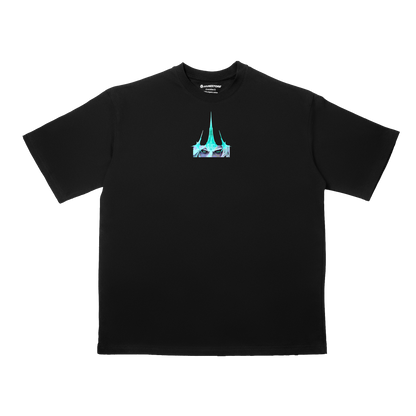 VIEGO OVERSIZE T-SHIRT - LEAGUE OF LEGENDS