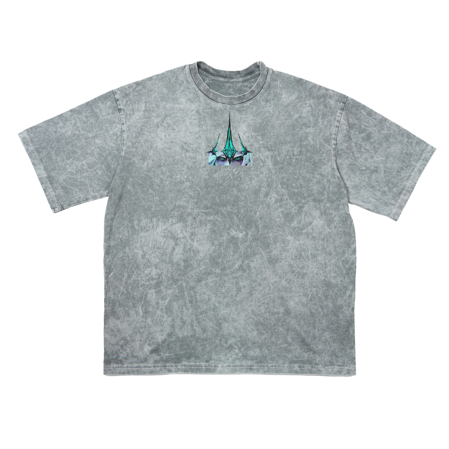 VIEGO OVERSIZE T-SHIRT - LEAGUE OF LEGENDS
