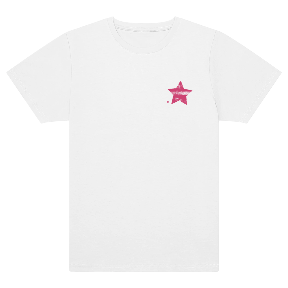 JOESTAR T-SHIRT - JOJO'S BIZARRE ADVENTURE