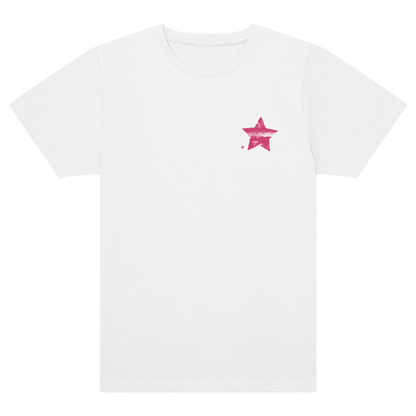 JOESTAR T-SHIRT - JOJO'S BIZARRE ADVENTURE
