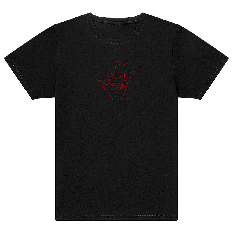 YUJI T-SHIRT - JUJUTSU KAISEN - Hypestore