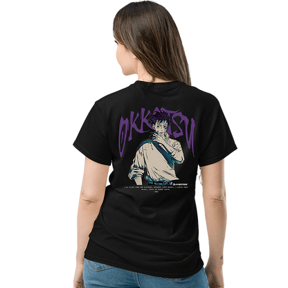 YUTA T-SHIRT - JUJUTSU KAISEN