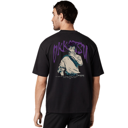 YUTA T-SHIRT - JUJUTSU KAISEN
