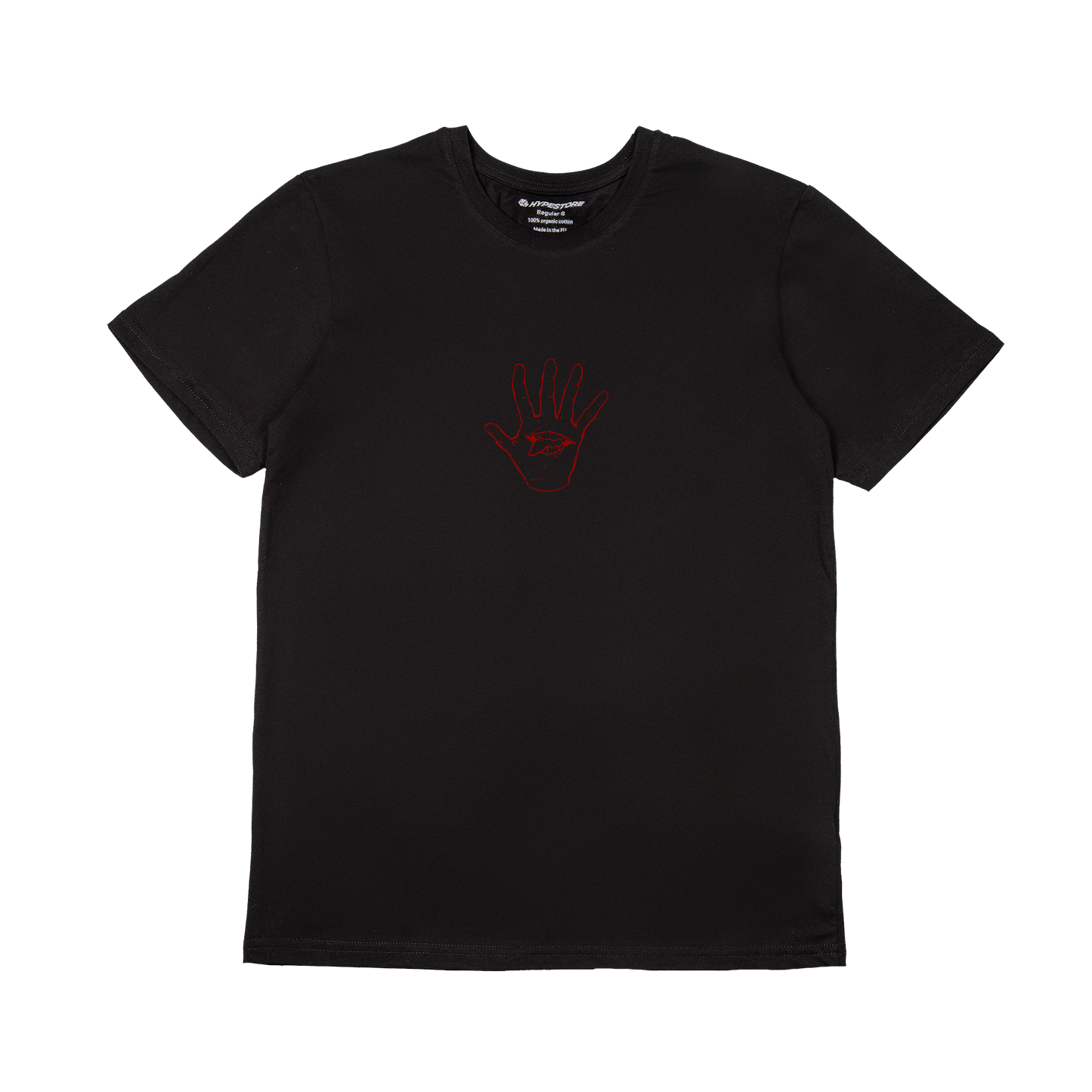 YUJI T-SHIRT - JUJUTSU KAISEN