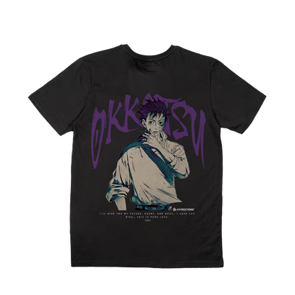 YUTA T-SHIRT - JUJUTSU KAISEN
