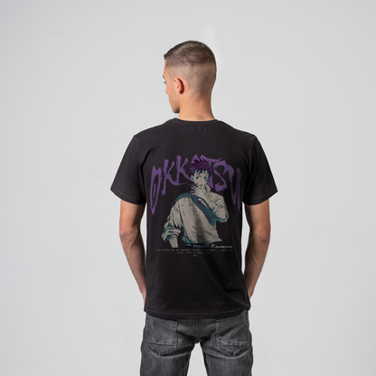 YUTA T-SHIRT - JUJUTSU KAISEN